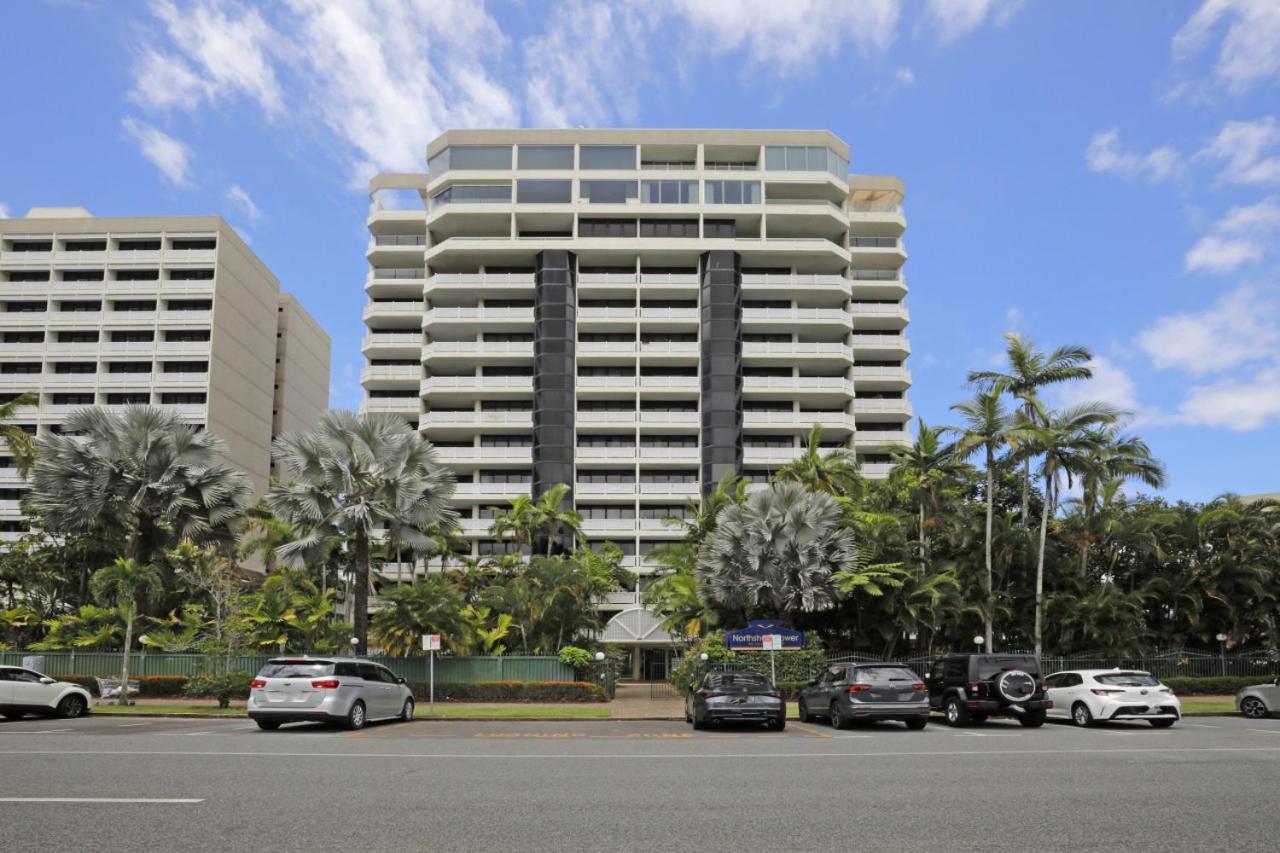 The Lookout At Northshore Tower Apartment Cairns Exterior photo